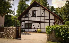 Apartament Antique